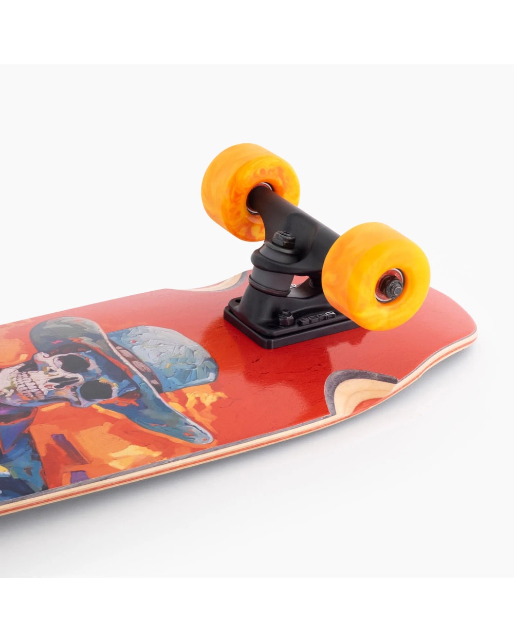 Landyachtz Dinghy – Legend Longboard