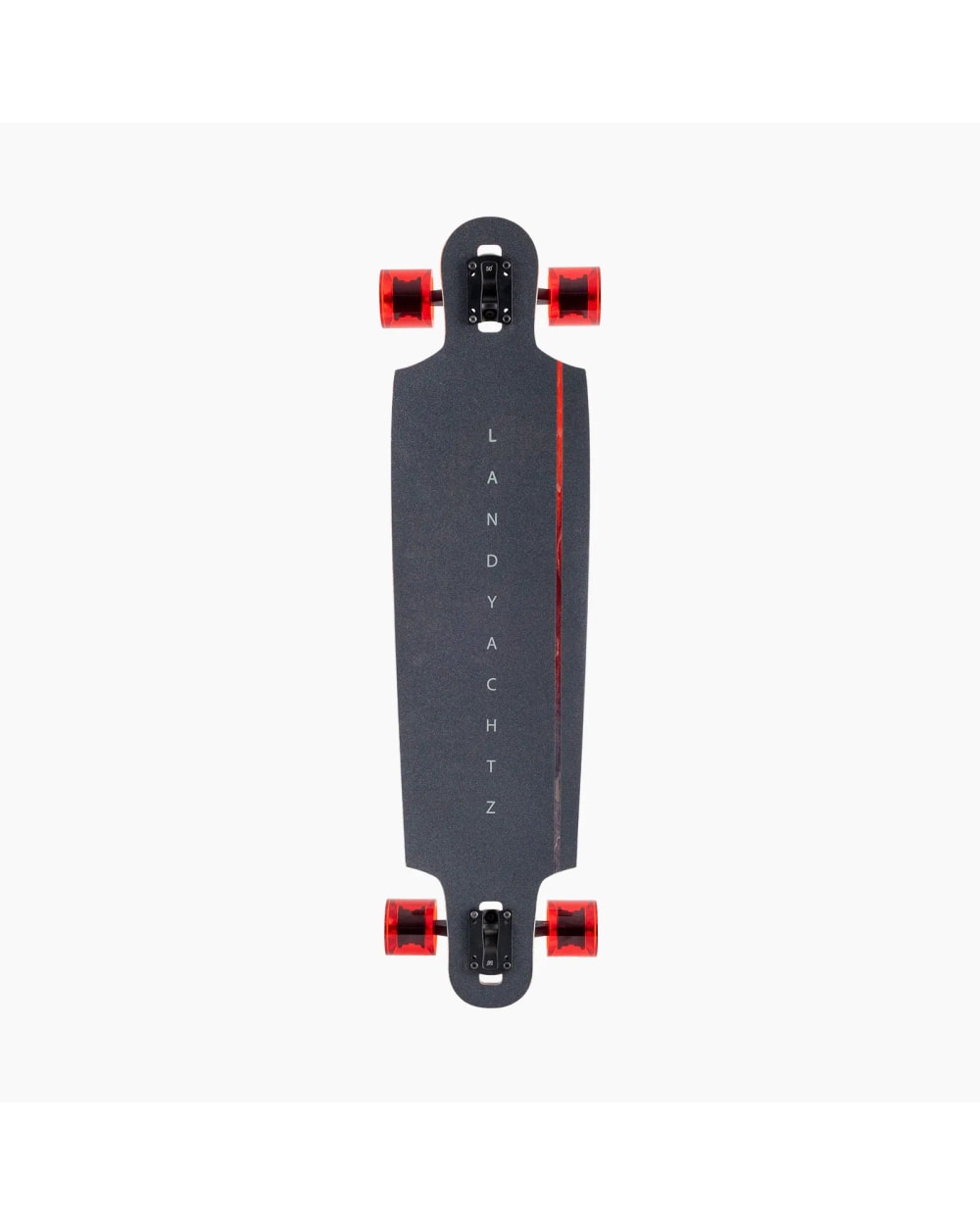 Landyachtz Drop Cat 38 - Python Longboard