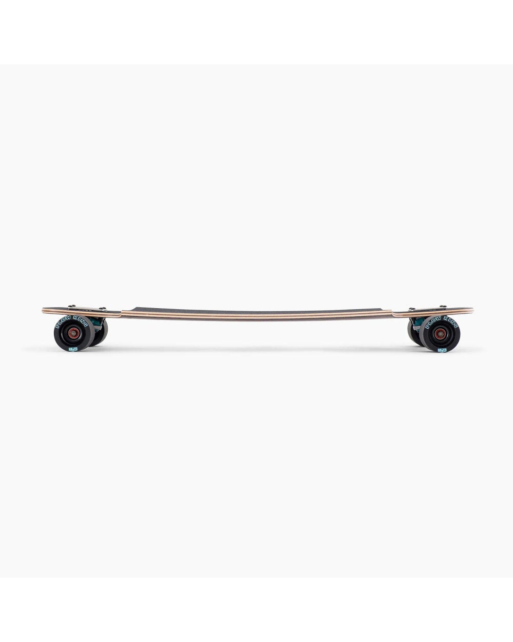 Landyachtz Drop Hammer - Black Eagle Longboard