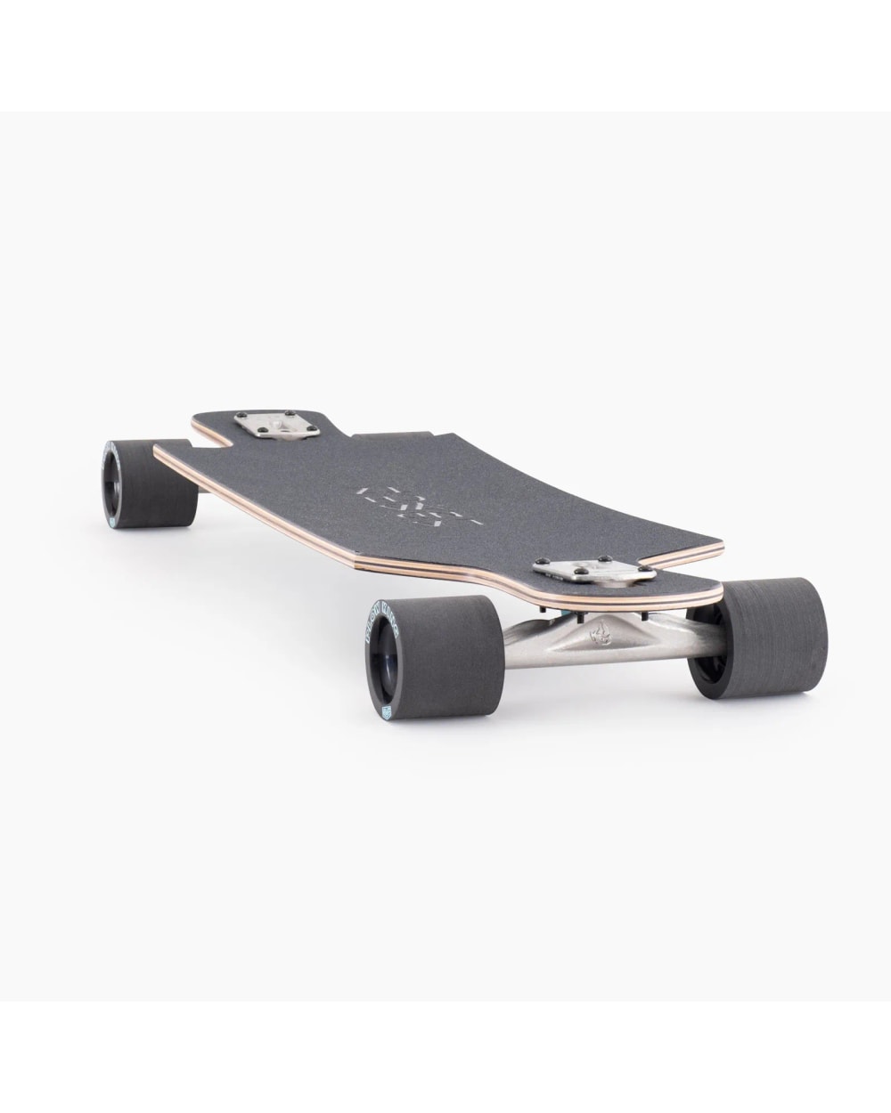 Landyachtz Drop Hammer - Black Eagle Longboard