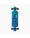 Landyachtz Drop Hammer - Octomaze Longboard