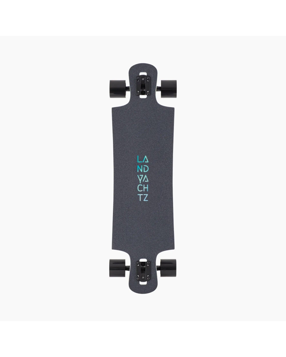 Landyachtz Drop Hammer - Octomaze Longboard