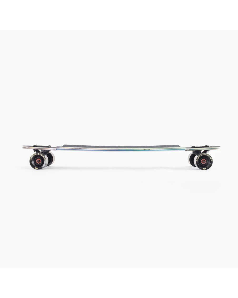 Landyachtz Drop Hammer - Octomaze Longboard