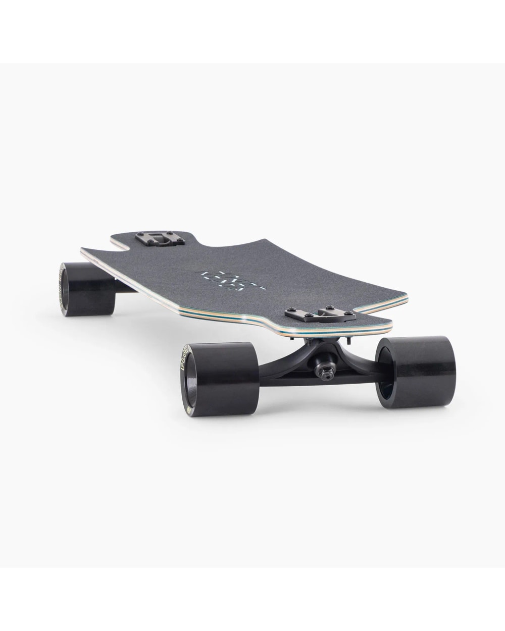 Landyachtz Drop Hammer - Octomaze Longboard