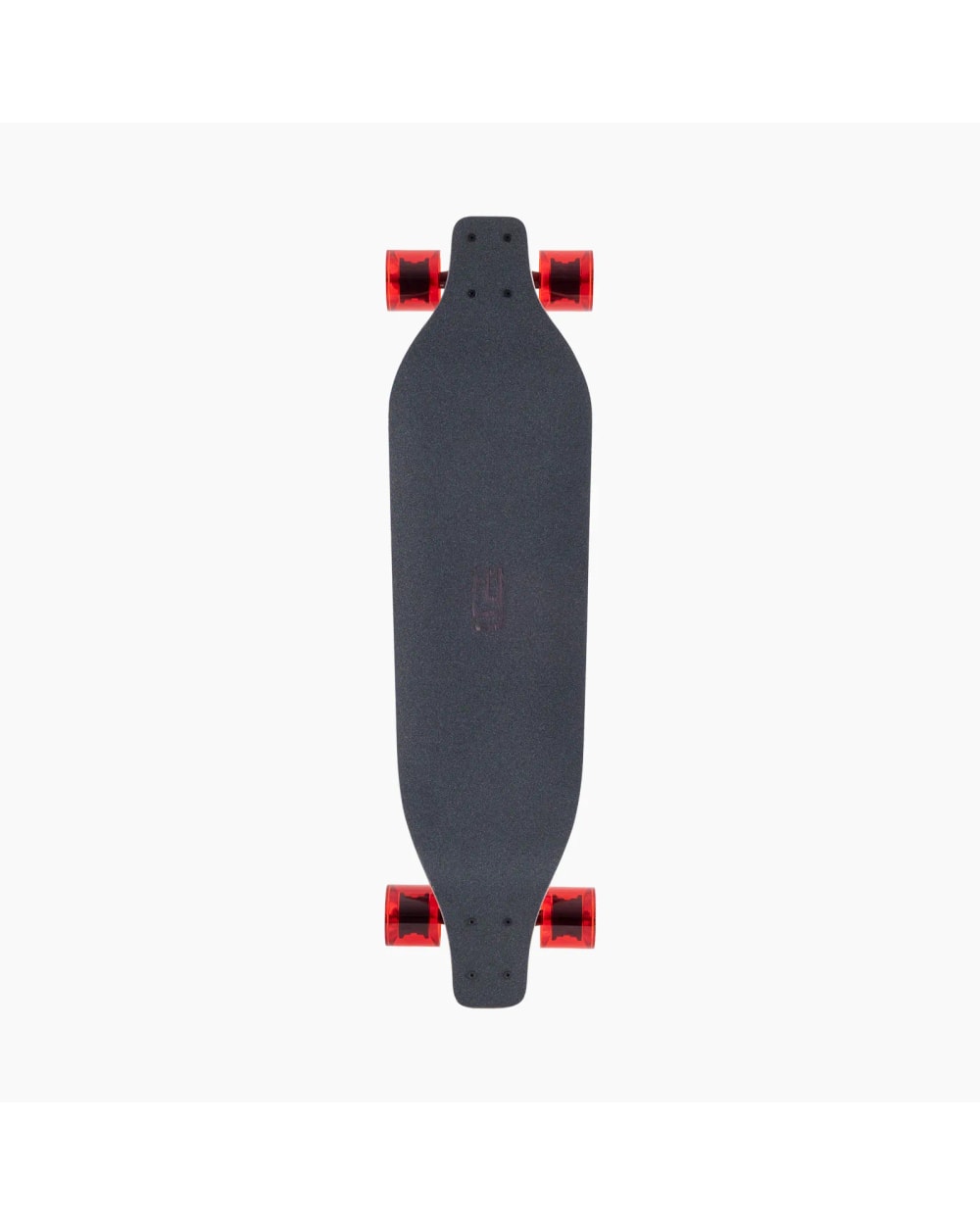 Landyachtz Evo 36 - Bear Longboard