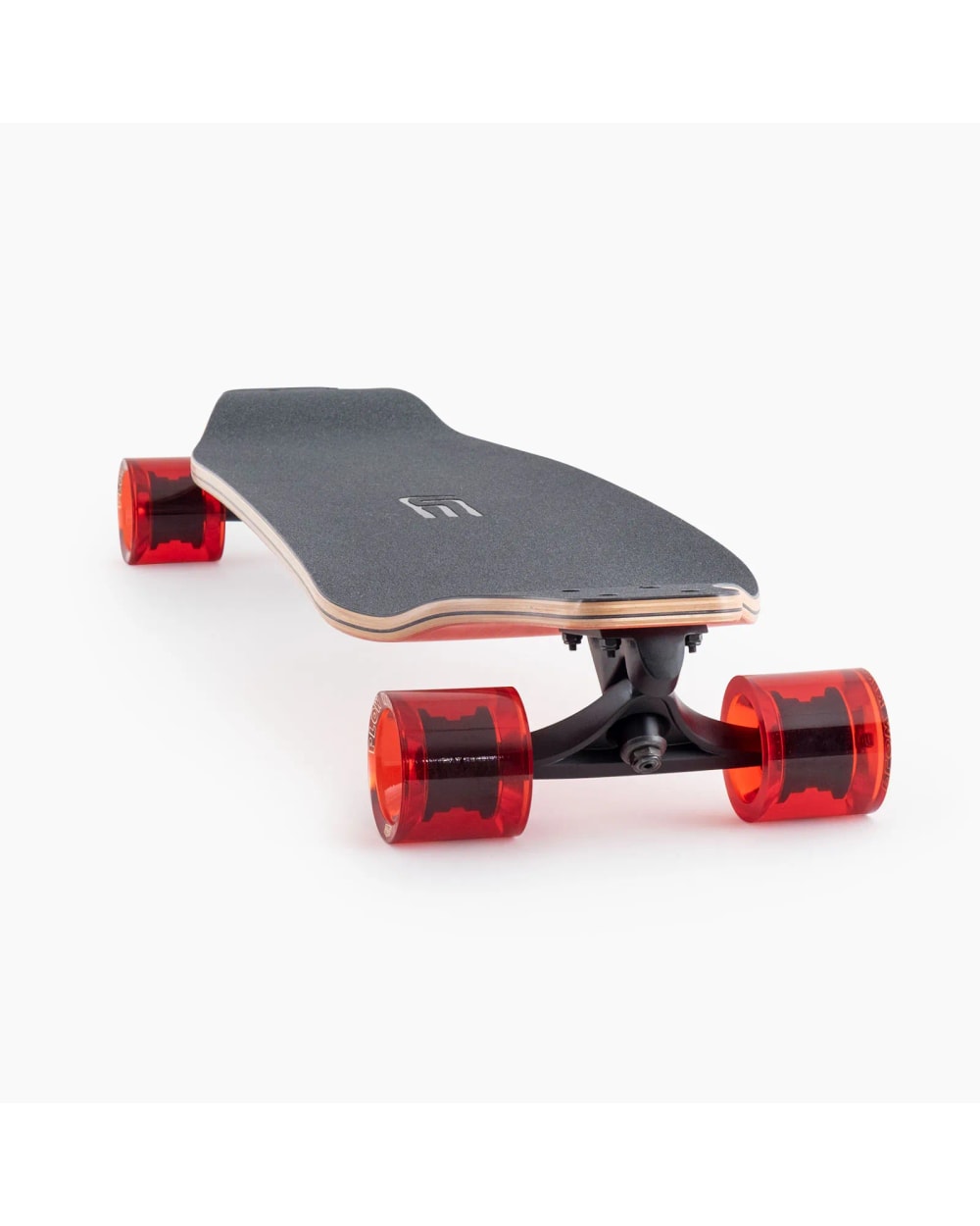 Landyachtz Evo 36 - Bear Longboard