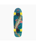Landyachtz Raft - Trout Longboard