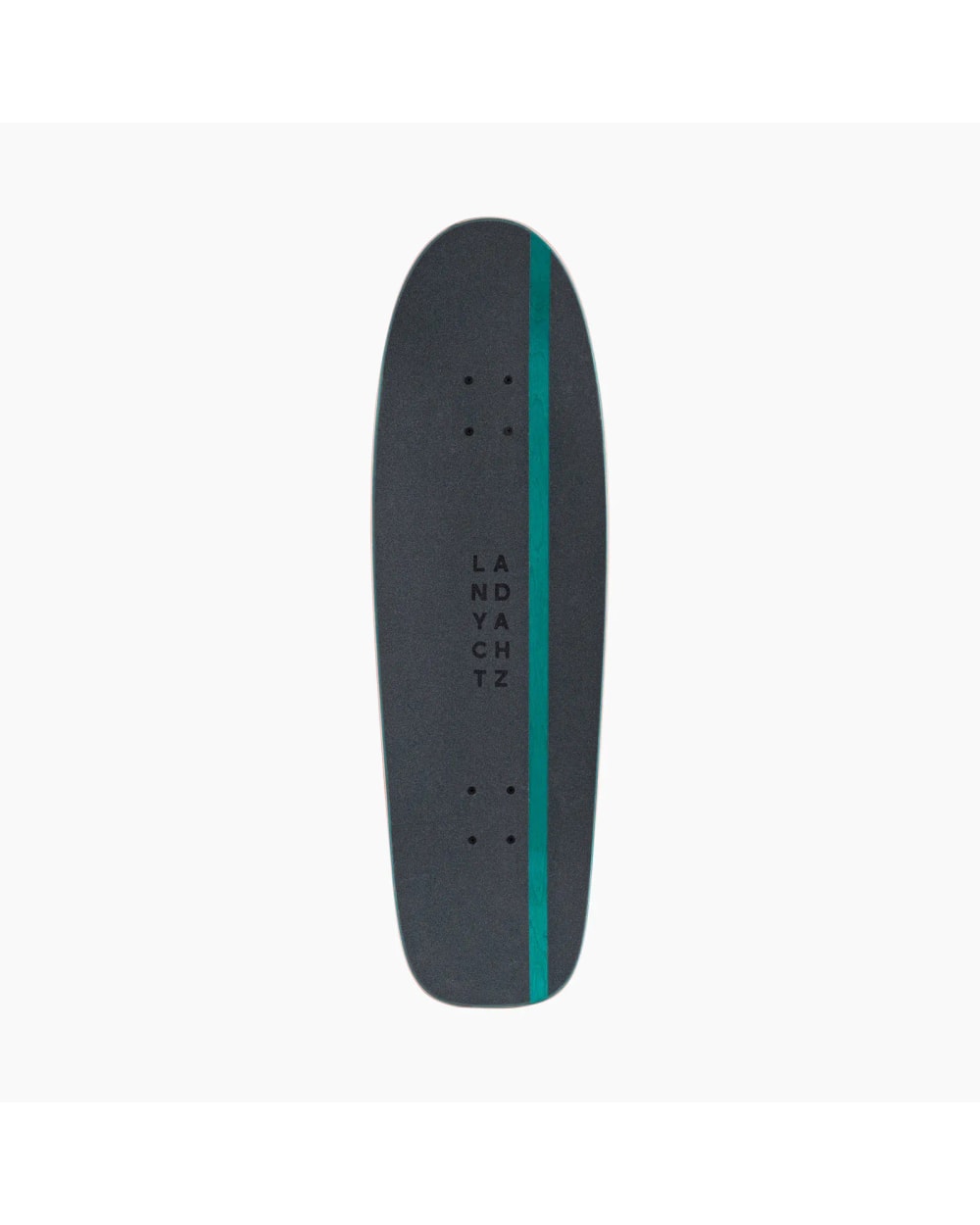 Landyachtz Raft - Trout Longboard