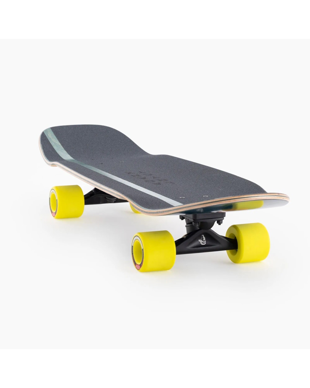 Landyachtz Raft - Trout Longboard