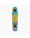 Landyachtz Rally Kitty - Sun Jam Longboard