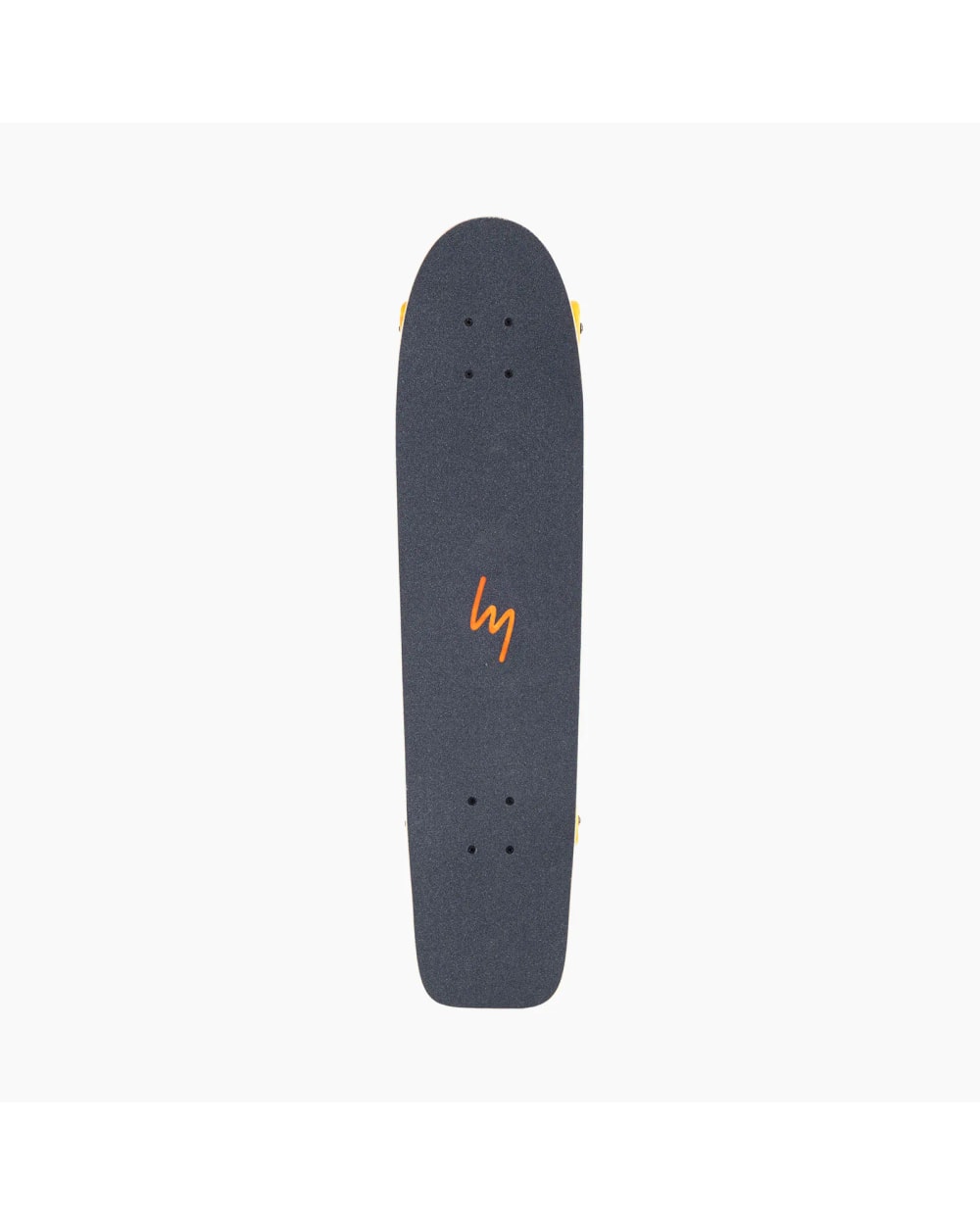 Landyachtz Rally Kitty - Sun Jam Longboard