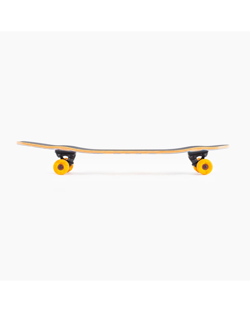Landyachtz Rally Kitty - Sun Jam Longboard