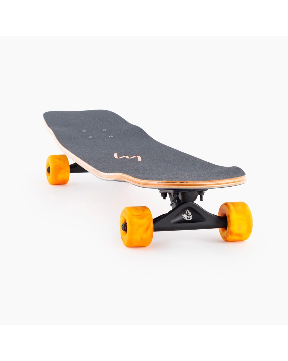 Landyachtz Rally Kitty - Sun Jam Longboard