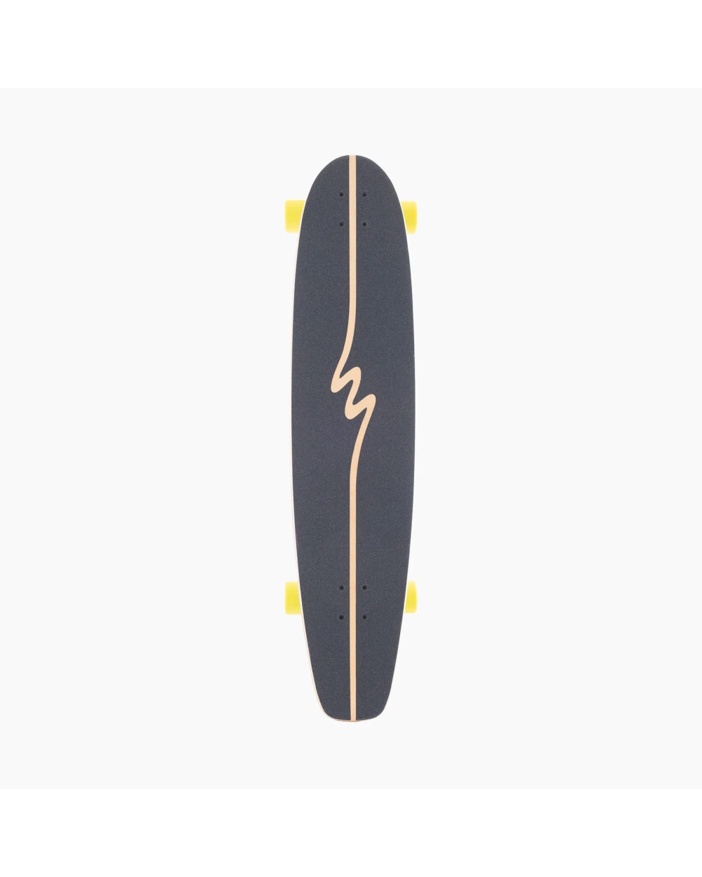 Landyachtz Ripper - Wave Longboard