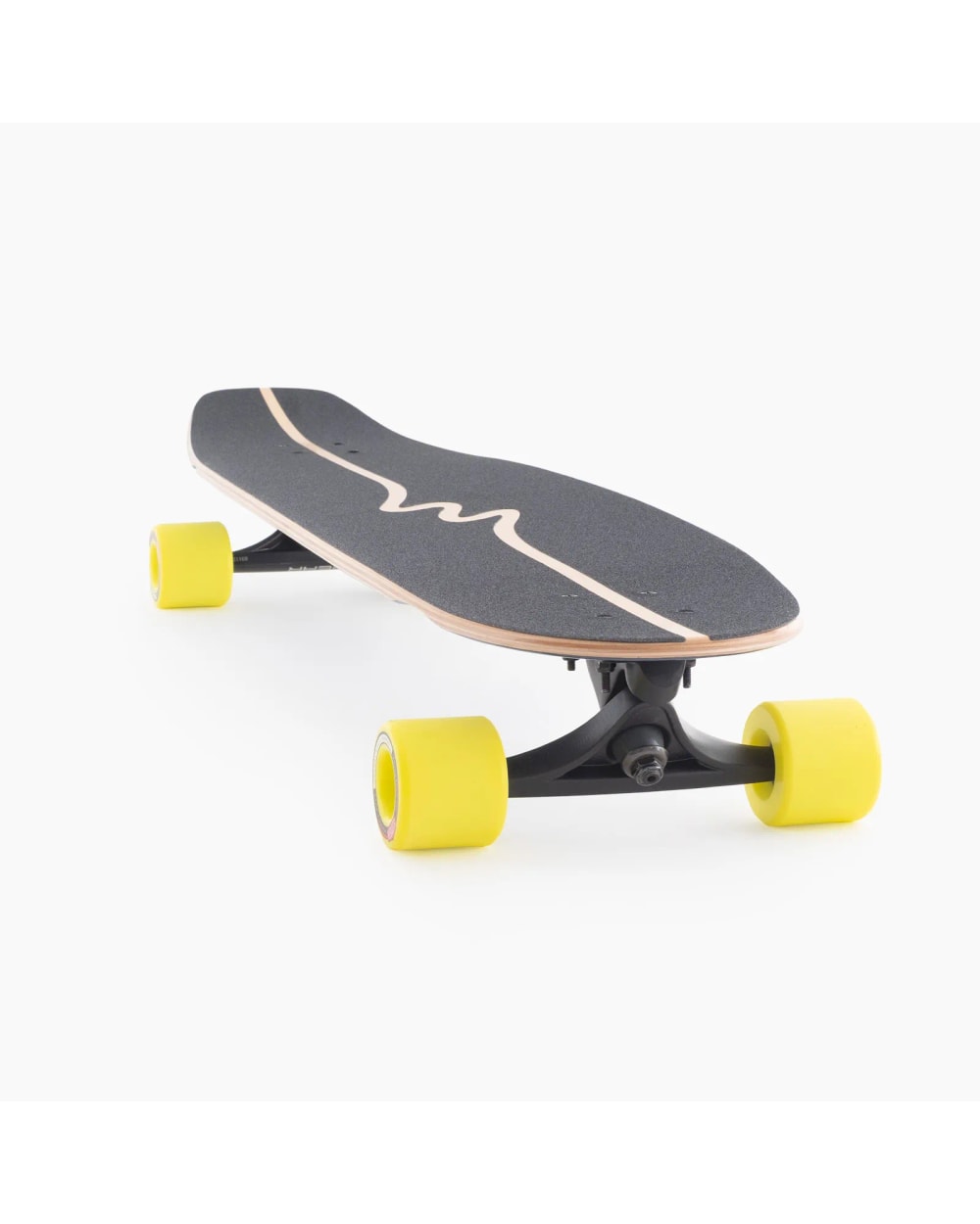 Landyachtz Ripper - Wave Longboard