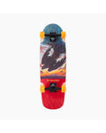 Landyachtz Tugboat - Nightfall Longboard