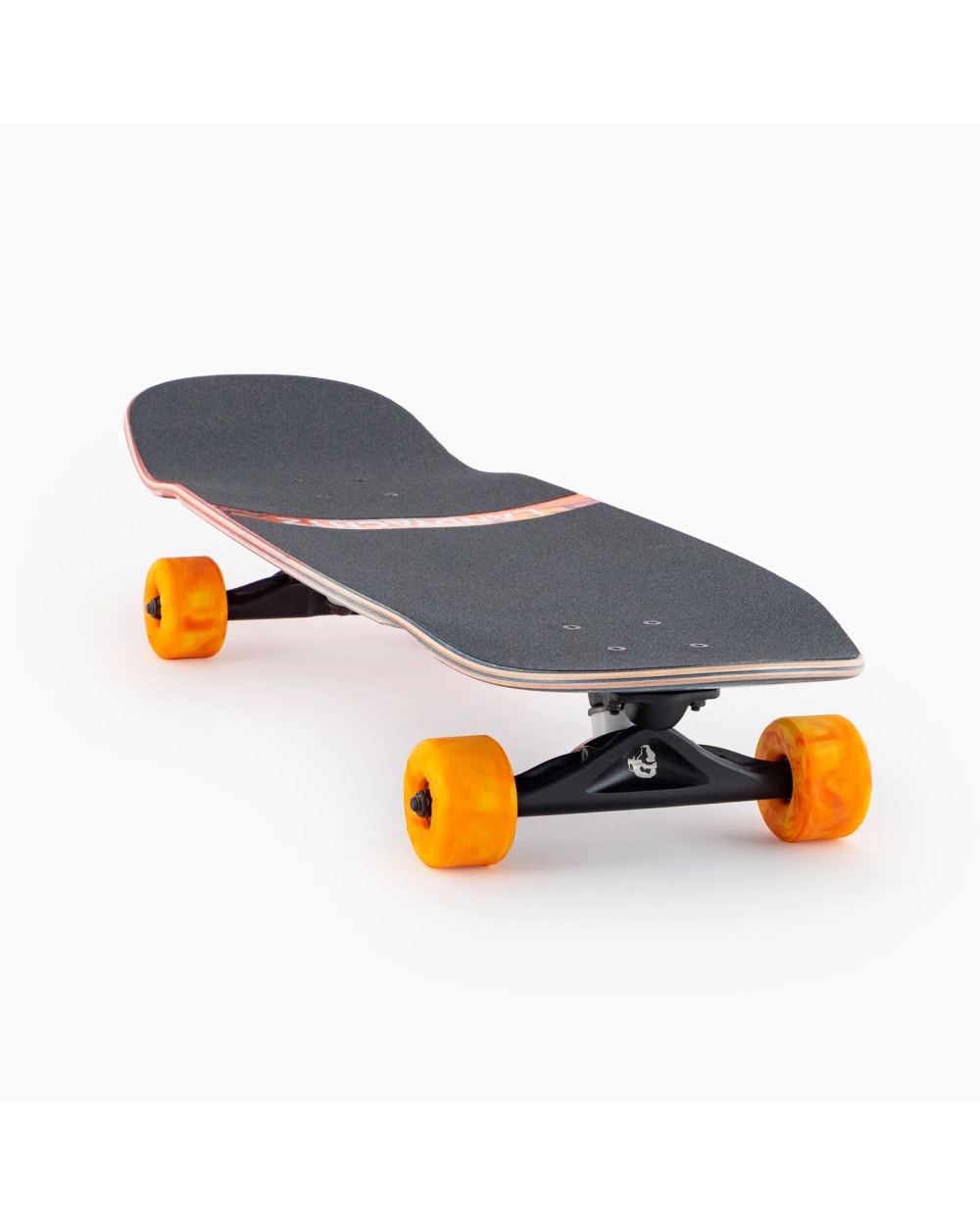 Landyachtz Tugboat - Nightfall Longboard
