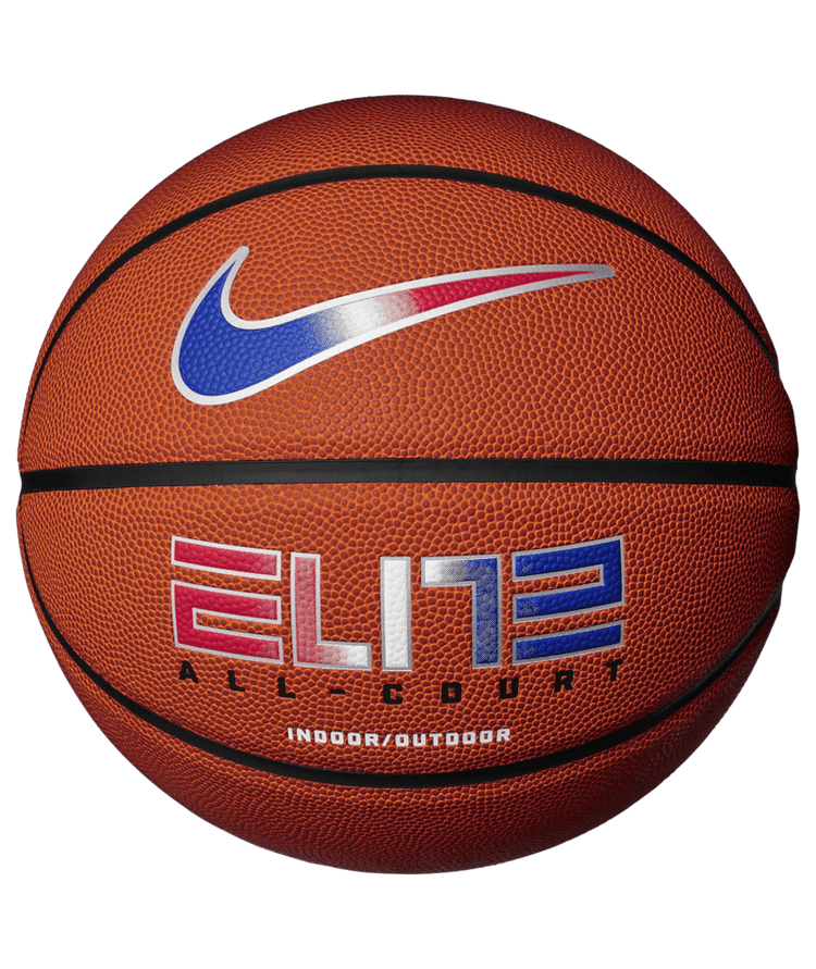 Nike Elite All Court 8P Basketball Ernie s Sports Experts