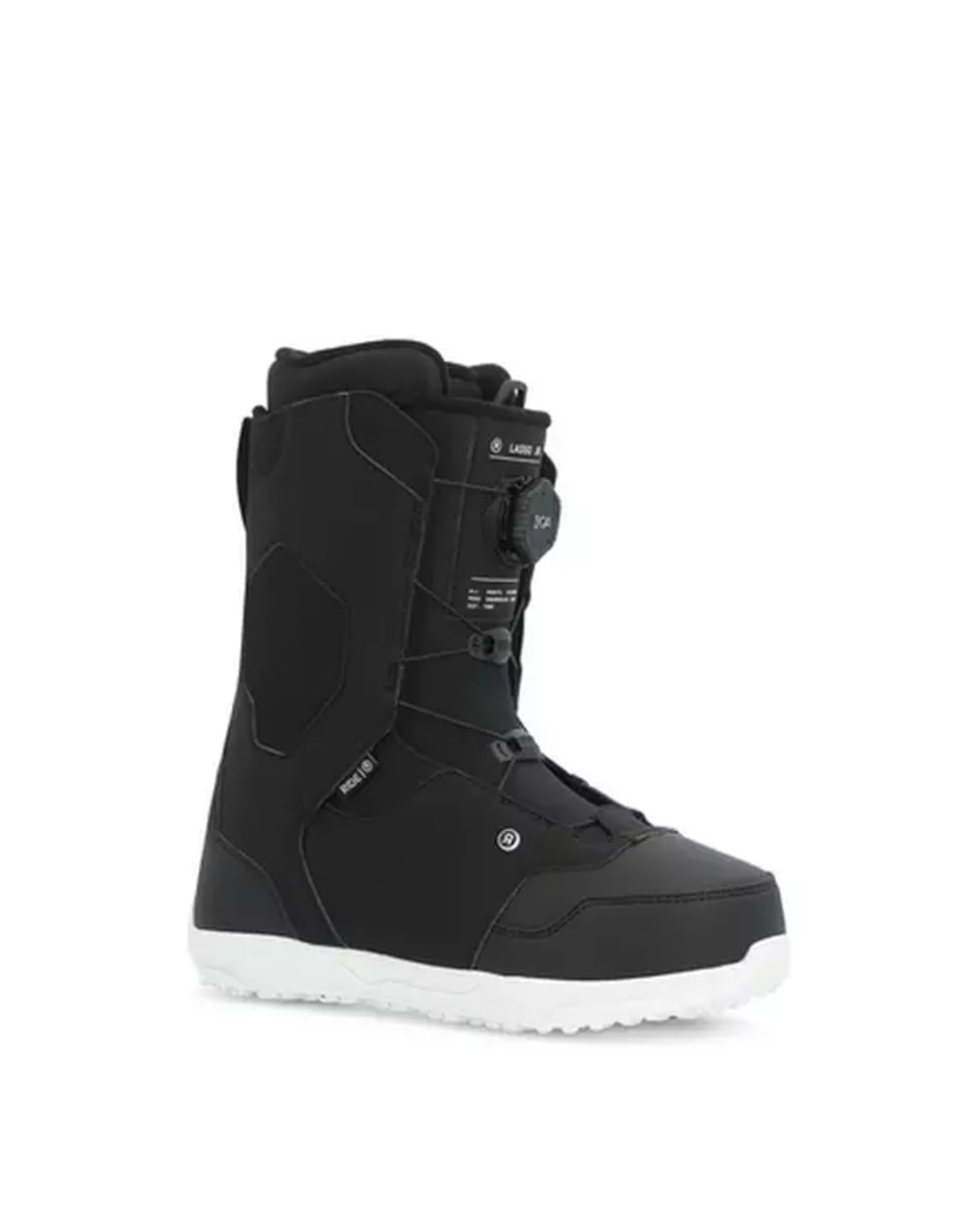 Junior Lasso Snowboard Boots - 2024