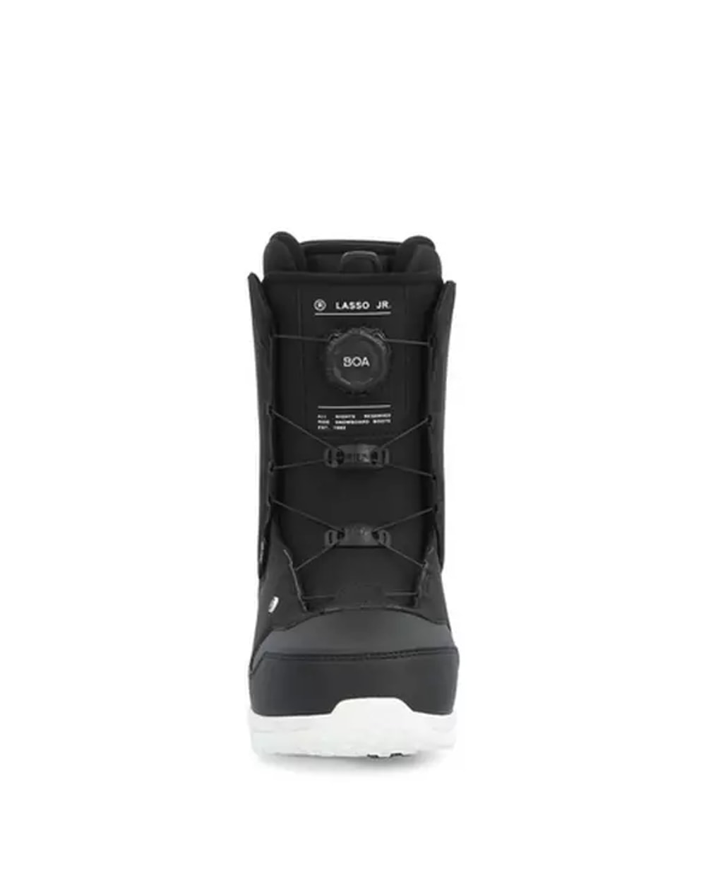 Junior Lasso Snowboard Boots - 2024