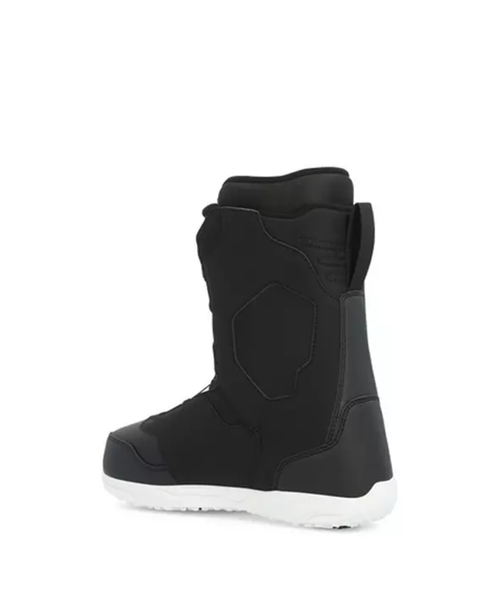 Junior Lasso Snowboard Boots - 2024