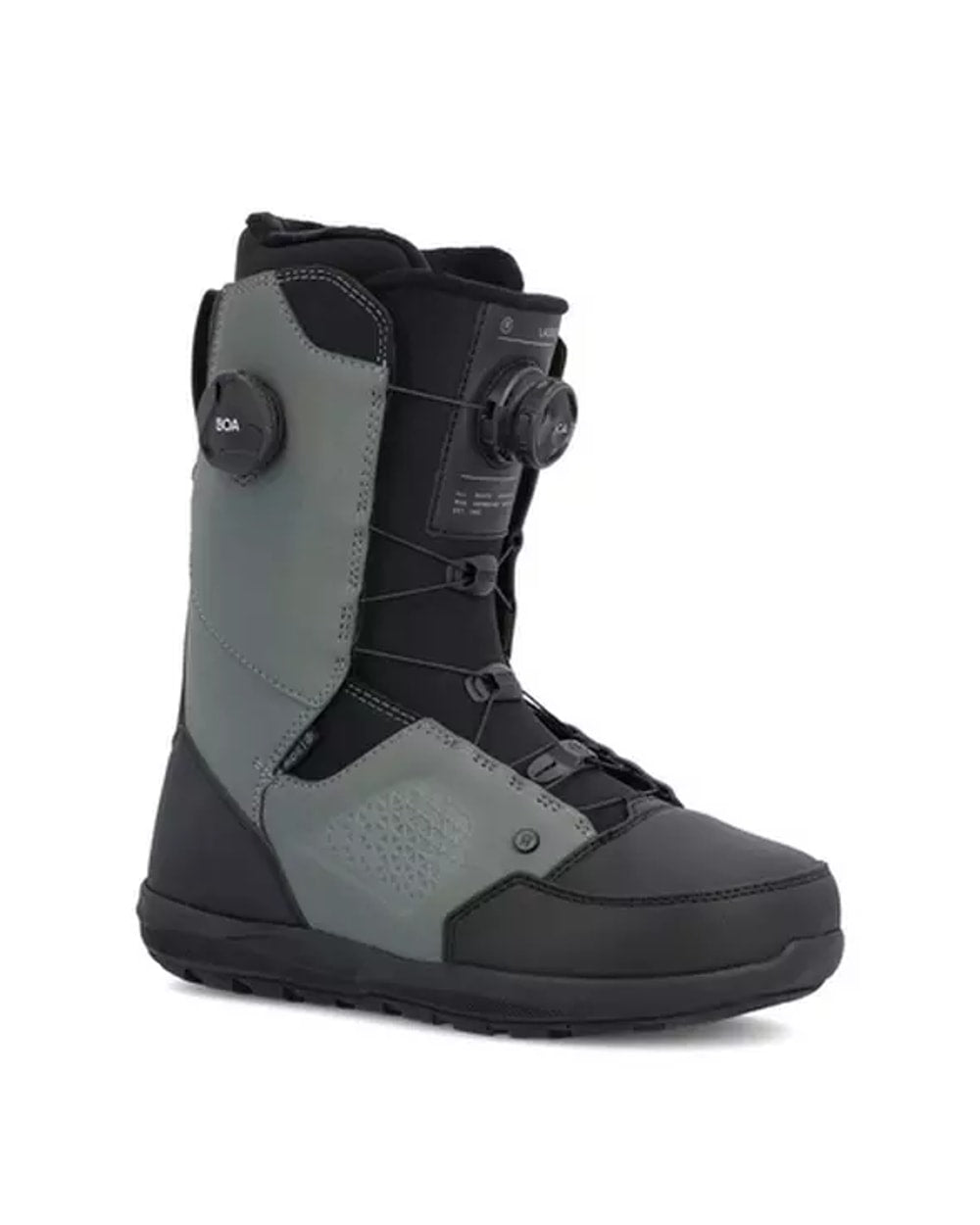 Ride Men's Lasso Snowboard Boots - 2023