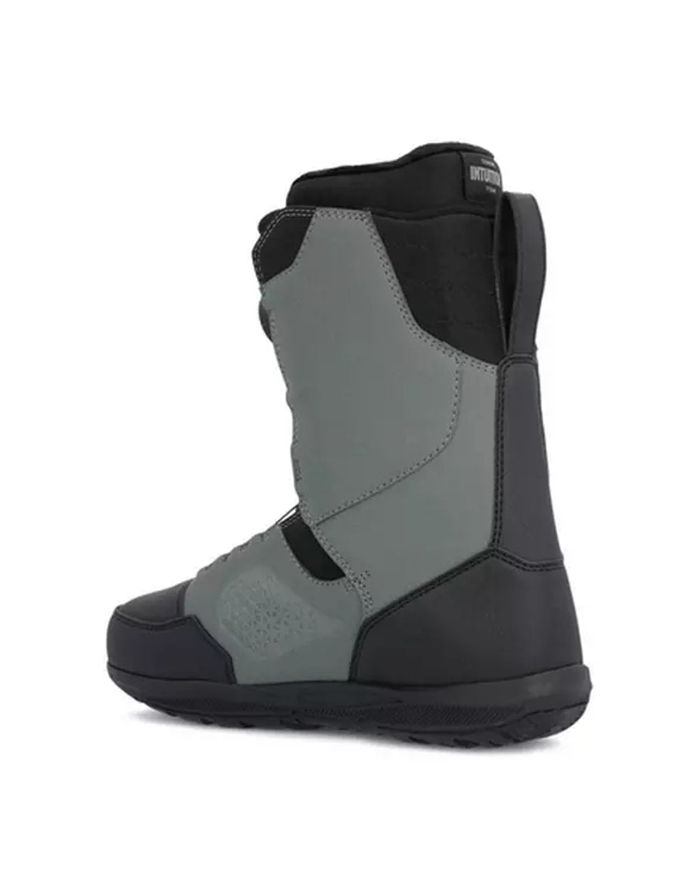 Ride Men's Lasso Snowboard Boots - 2023