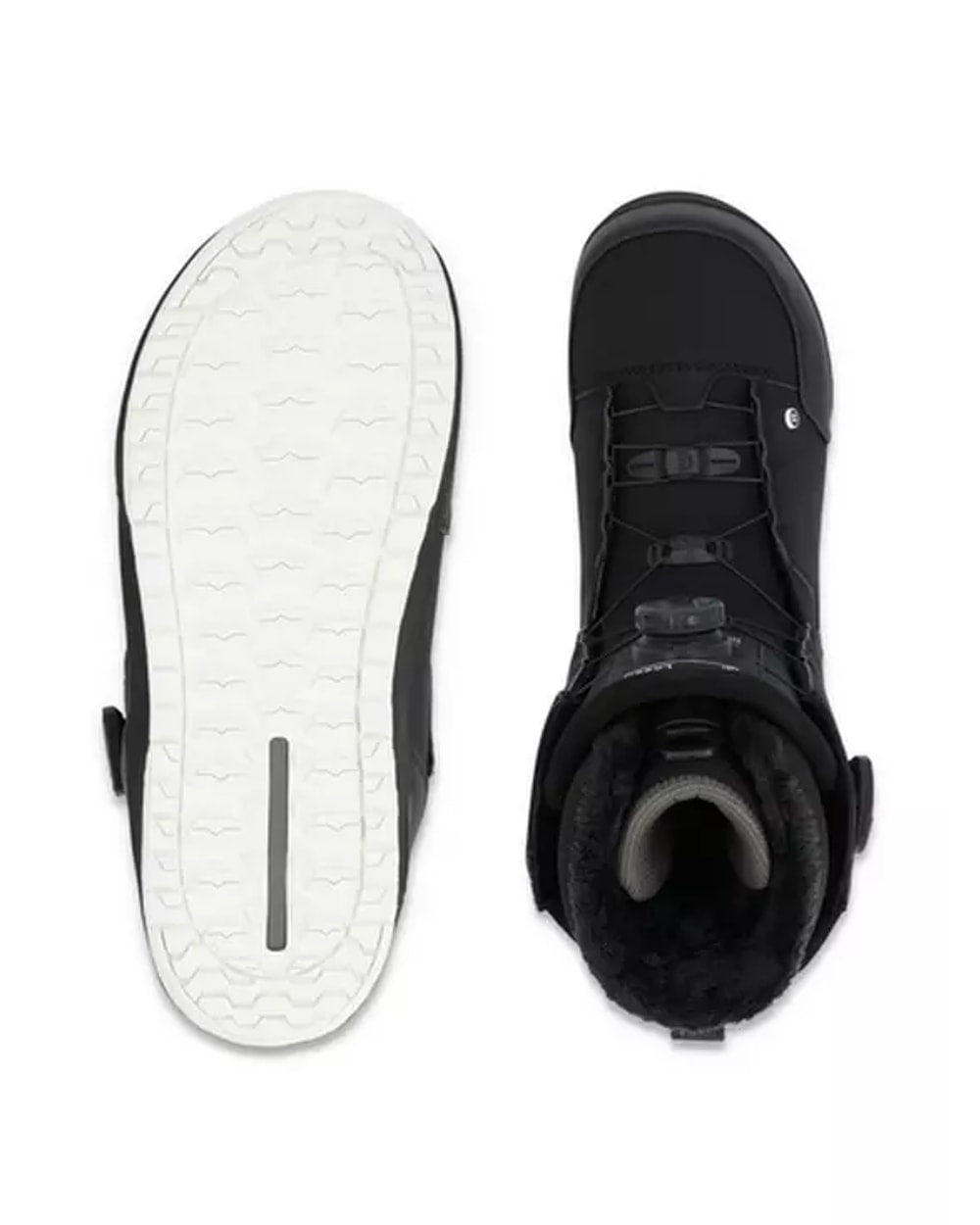 Ride Men's Lasso Snowboard Boots - 2024
