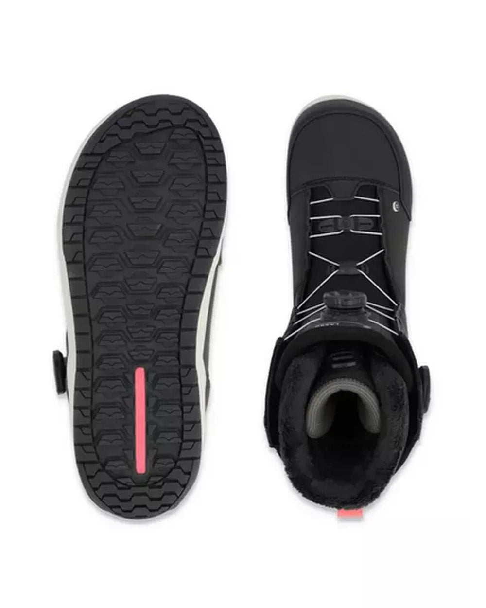 Ride Men's Lasso Snowboard Boots - 2024