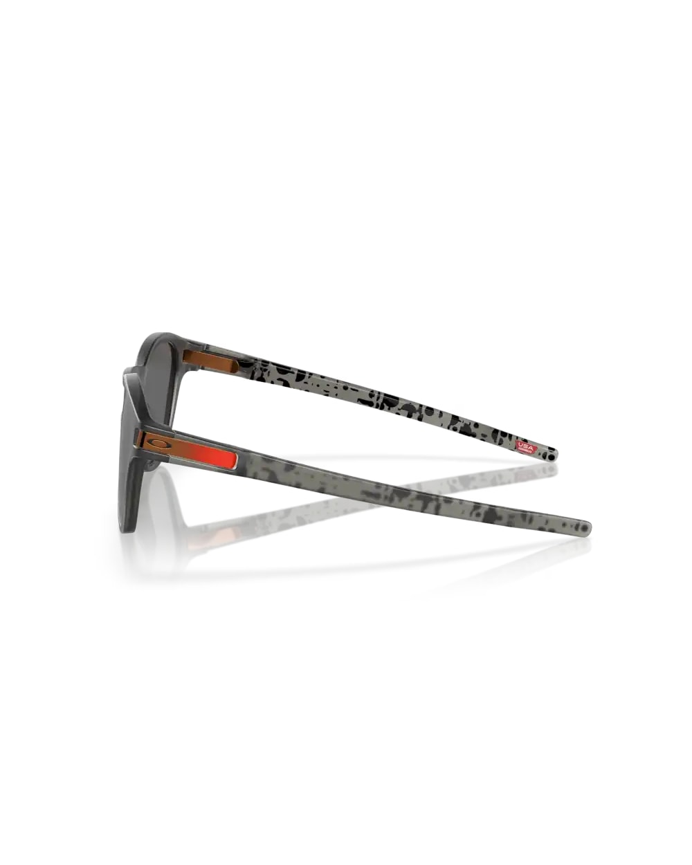 Oakley Latch Prizm