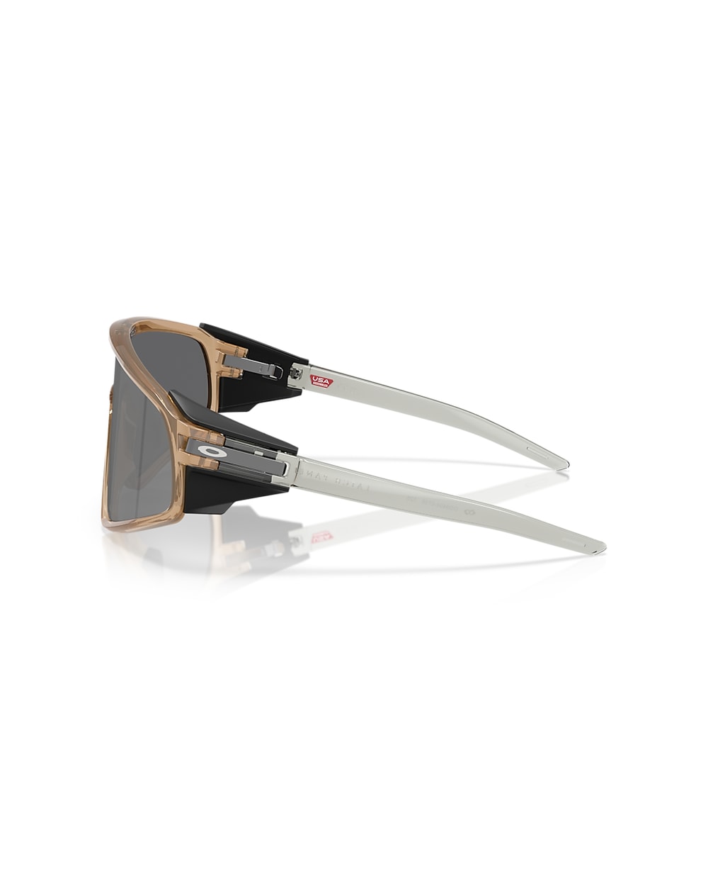 Oakley Latch Panel Damian Lillard Signature Series
