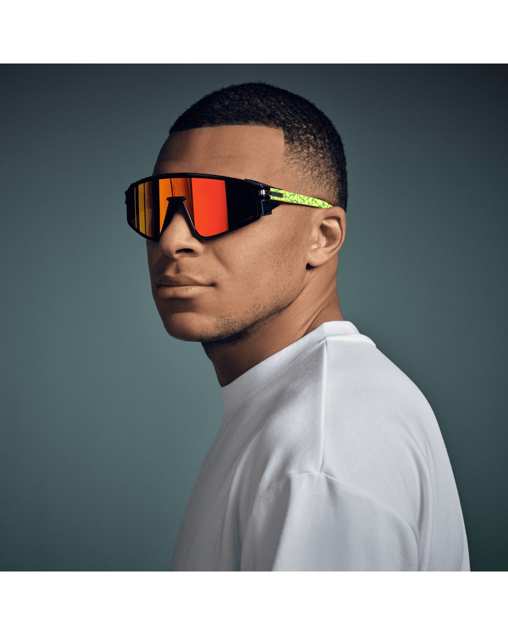 Oakley Latch Panel Inner Spark Collection