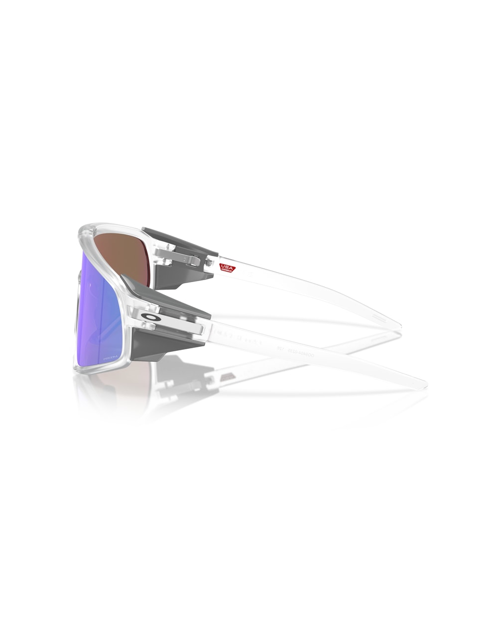 Oakley Latch Panel Prizm Sunglasses