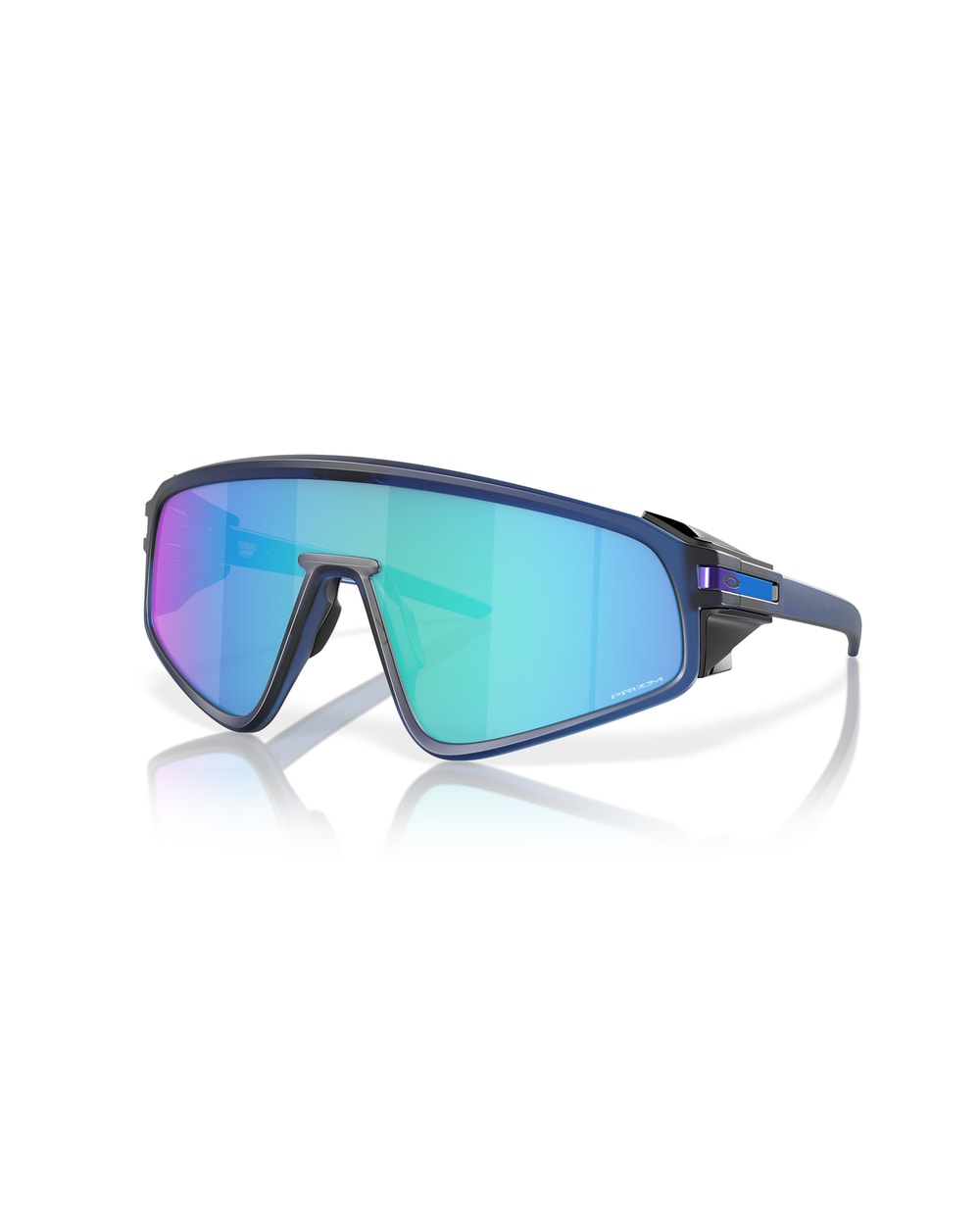 Oakley Latch Panel Prizm Sunglasses