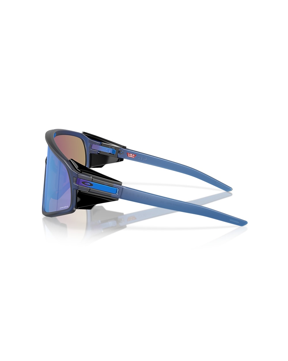 Oakley Latch Panel Prizm Sunglasses