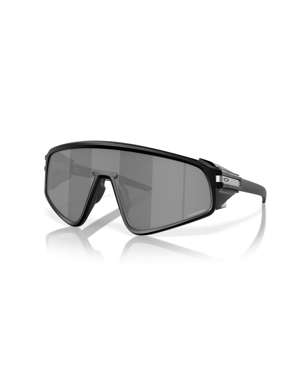 Oakley Latch Panel Prizm Sunglasses