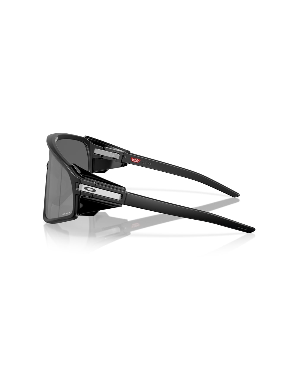Oakley Latch Panel Prizm Sunglasses
