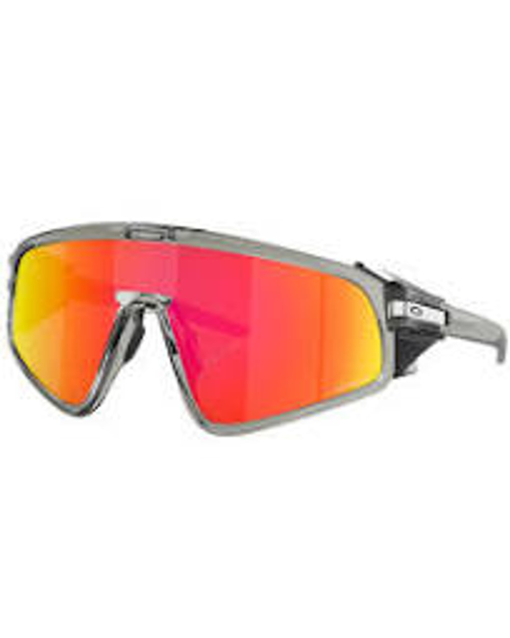 Oakley Latch Panel Prizm Sunglasses