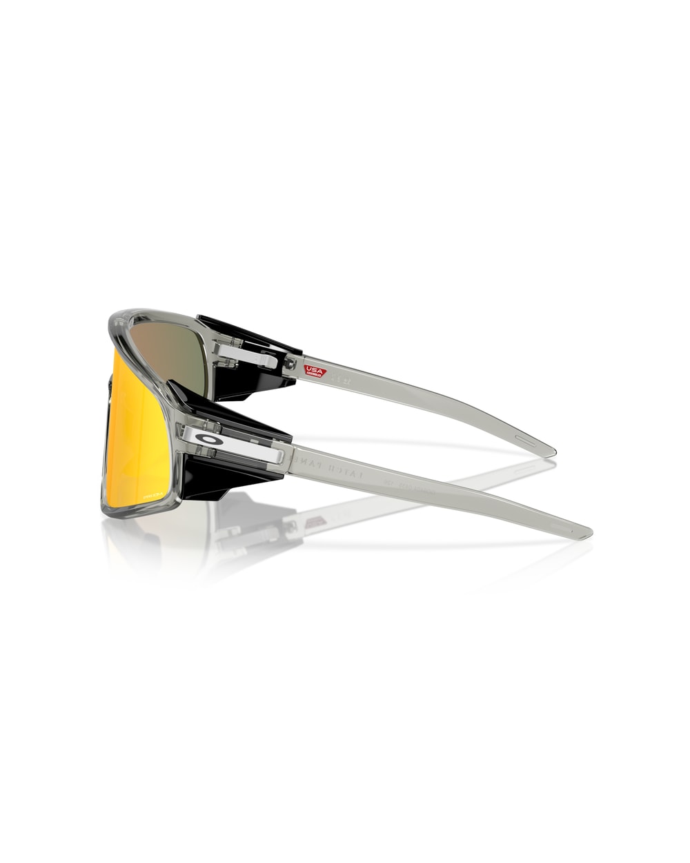 Oakley Latch Panel Prizm Sunglasses