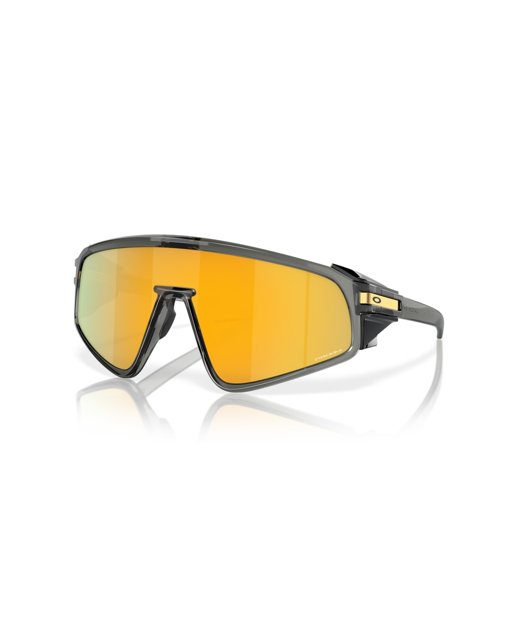 Oakley Latch Panel Prizm Sunglasses