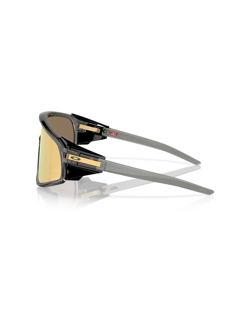 Oakley Latch Panel Prizm Sunglasses
