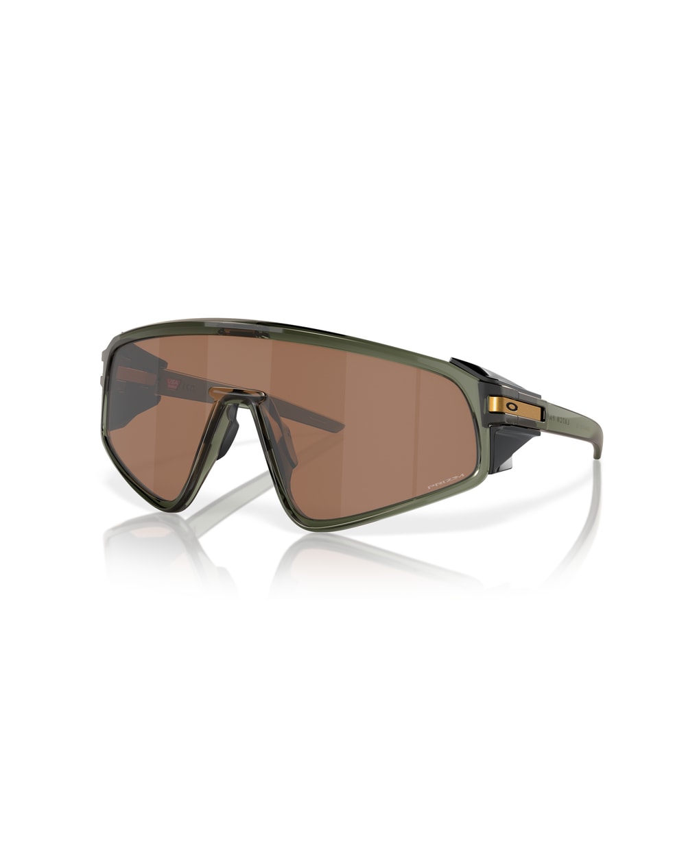 Oakley Latch Panel Prizm Sunglasses