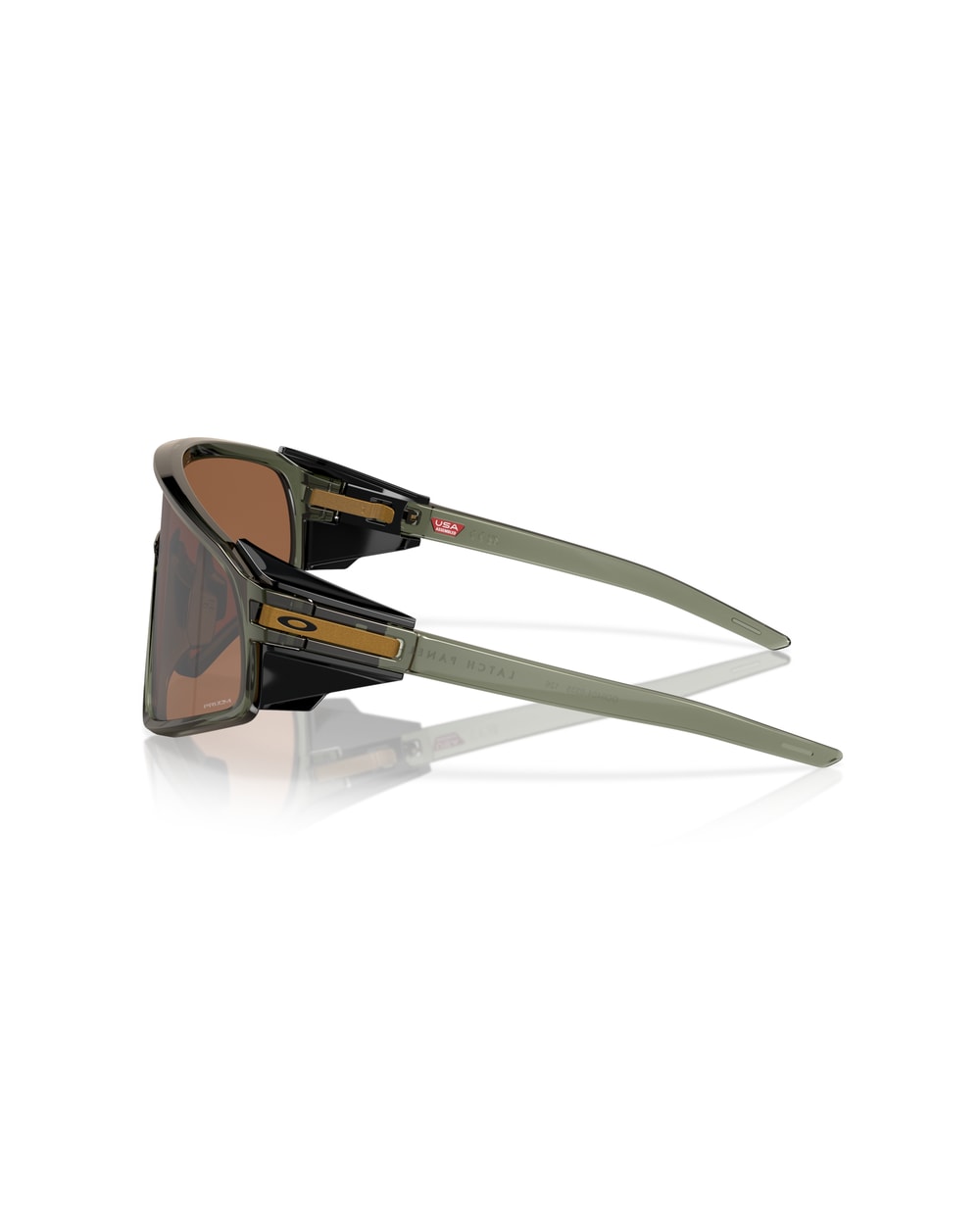 Oakley Latch Panel Prizm Sunglasses