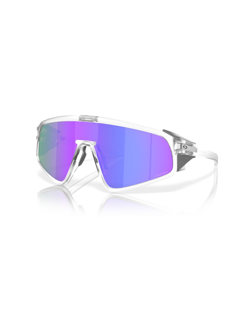 Oakley Latch Panel Prizm Sunglasses