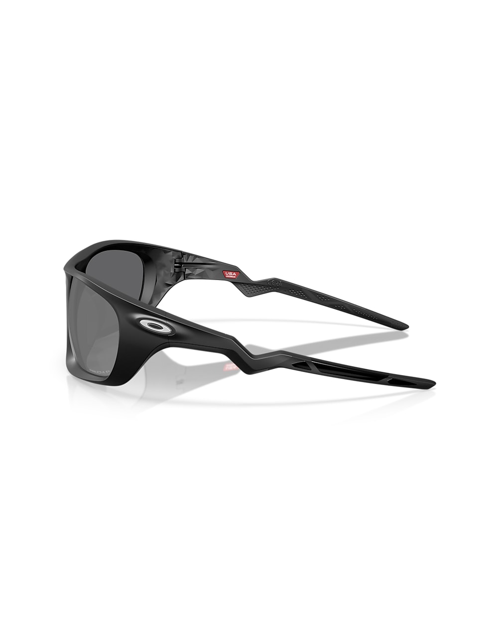 Oakley Lateralis Prizm Polarized Sunglasses