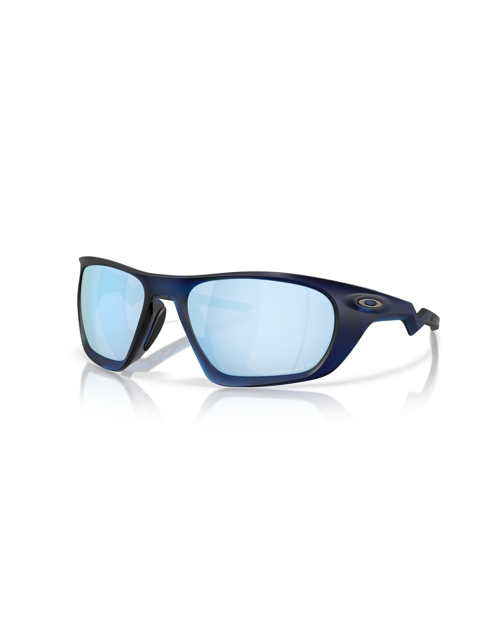 Oakley Lateralis Prizm Polarized Sunglasses