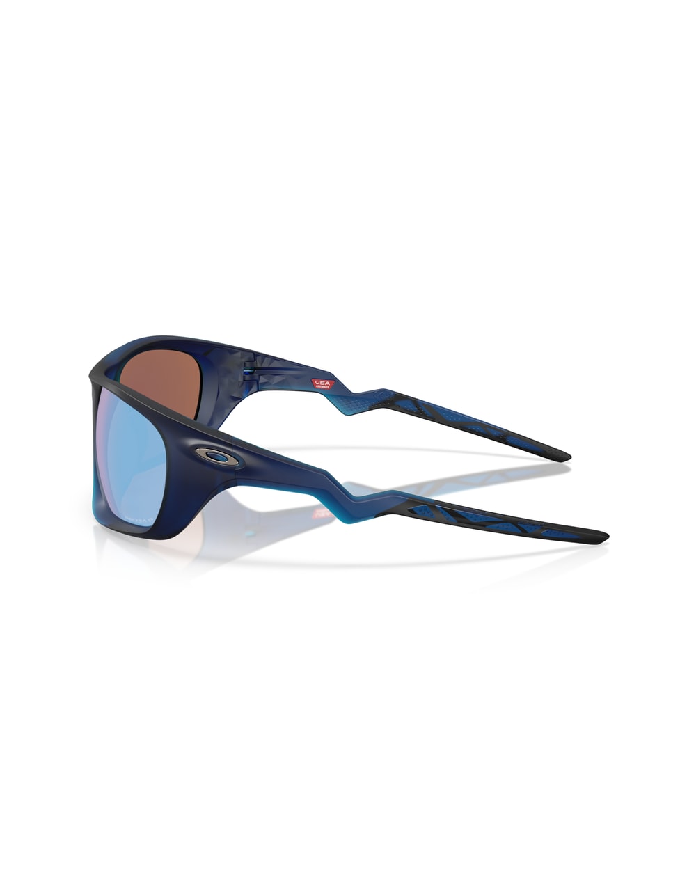 Oakley Lateralis Prizm Polarized Sunglasses