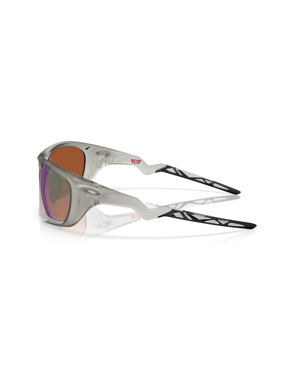 Oakley Lateralis Prizm Polarized Sunglasses