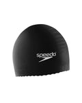 Solid Latex Swim Cap