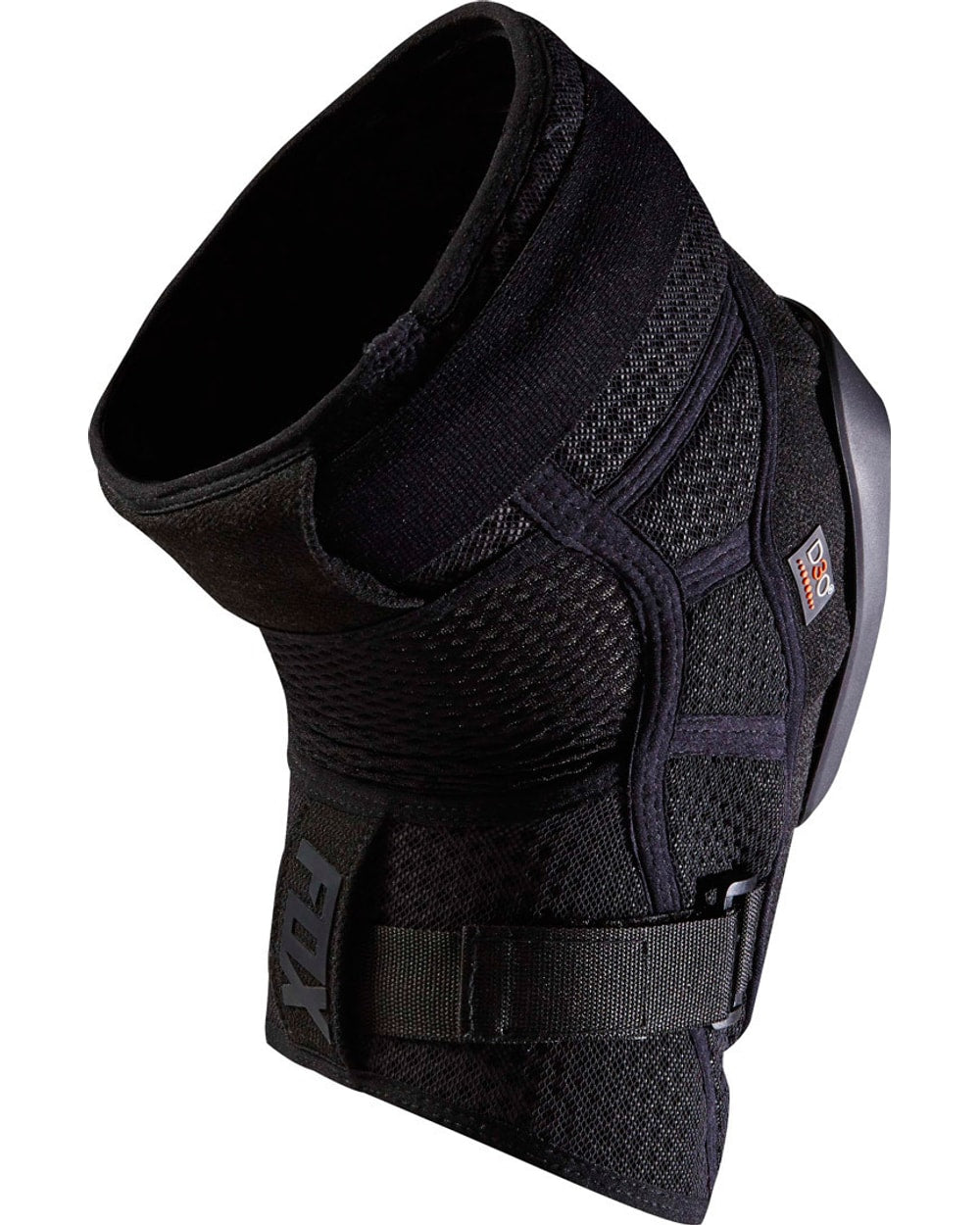 Launch Pro D30 Knee Guard